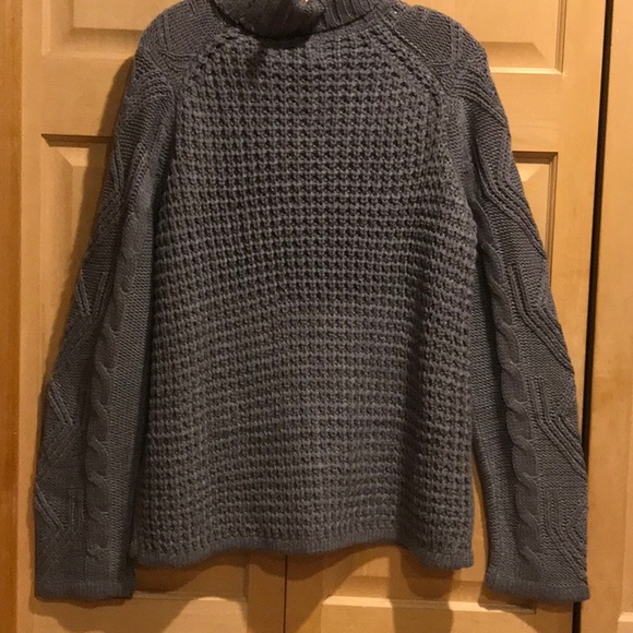 New Weatherproof sweater - Picture 5 of 6